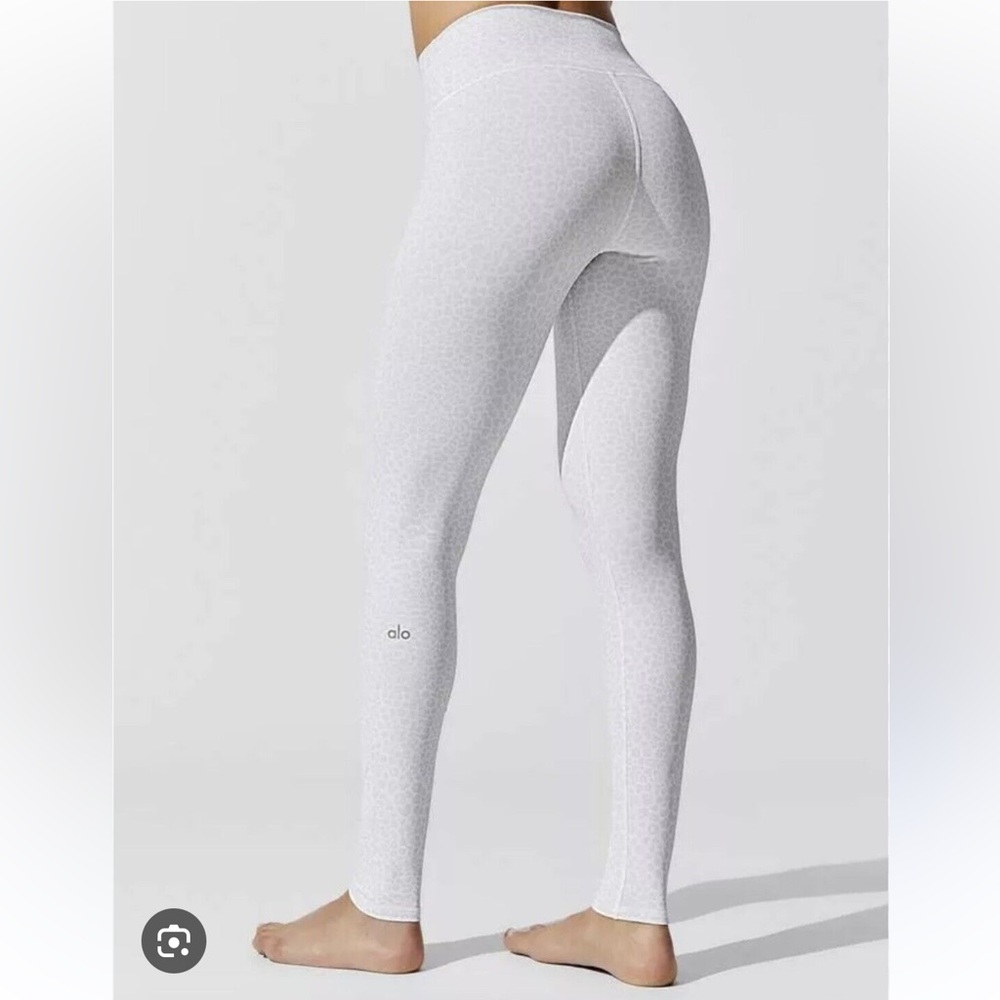 Alo vapor leggings